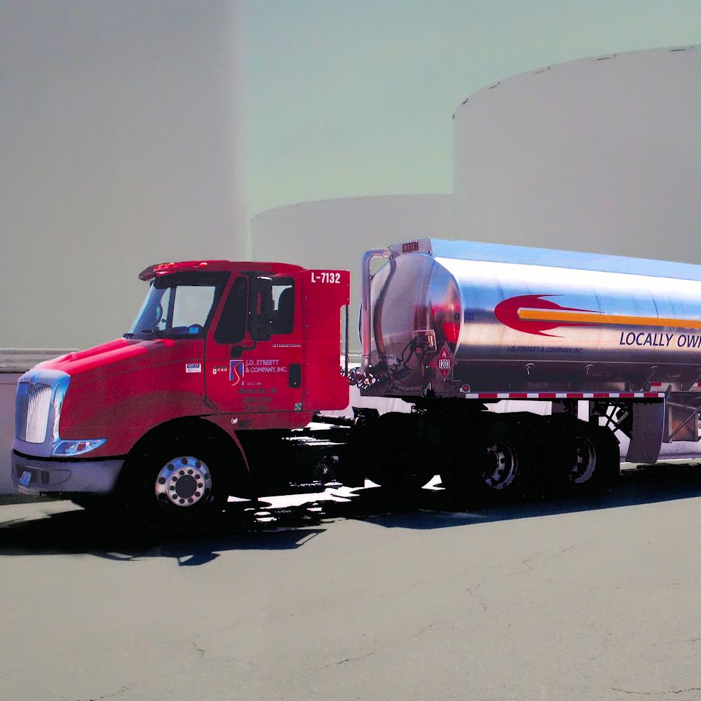 Trucking